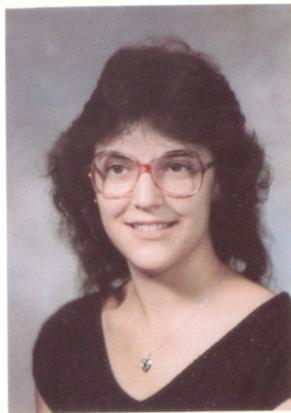 Nancy Isenberg's Classmates profile album
