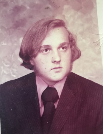 John Raimer's Classmates profile album