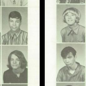 ROBERT GEARING's Classmates profile album