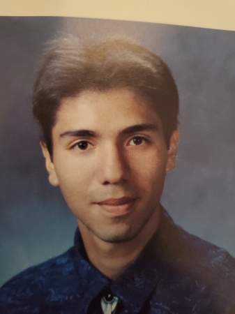 Gustavo Perlaza's Classmates profile album