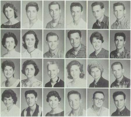Kenneth Beatty's Classmates profile album