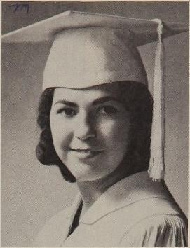 Dorothy Napoleone's Classmates profile album