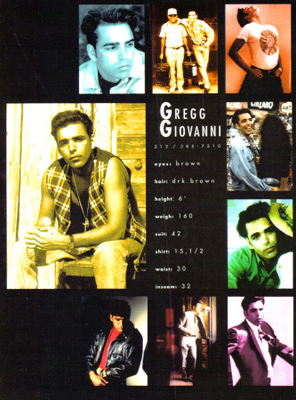 Gregg Girard's Classmates profile album