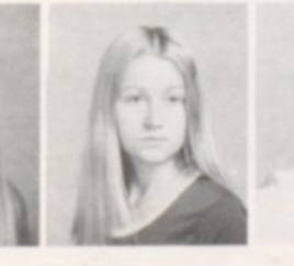 Karen Pynes' Classmates profile album