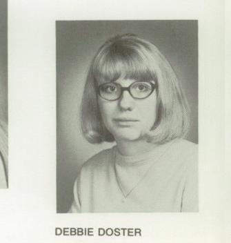 Debbie Miller's Classmates profile album