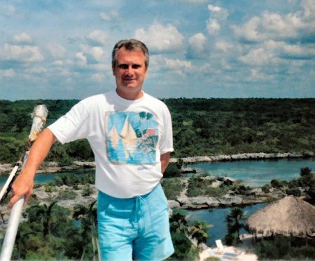 Akumal, Mexico_1992