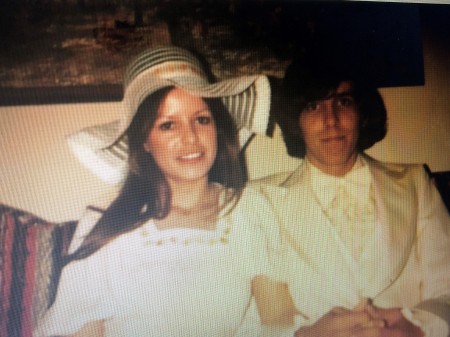 Me & Donna, 1977