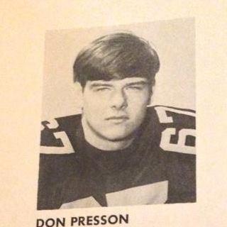 Don Presson's Classmates® Profile Photo