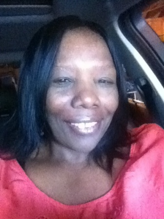 Patricia Glover-Howard's Classmates® Profile Photo