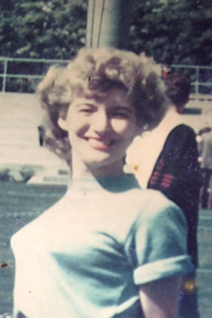 Dolores Frost's Classmates® Profile Photo