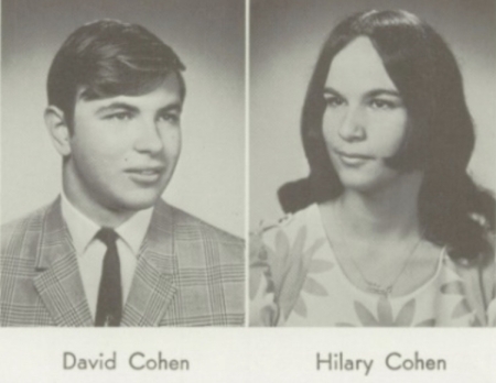 David Cohen's Classmates profile album