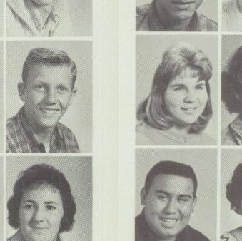 Diane More's Classmates profile album