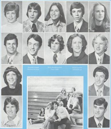John Soyka's Classmates profile album