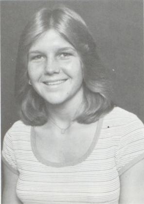 Cindy McNeill's Classmates profile album