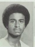 Michael Chambers' Classmates profile album