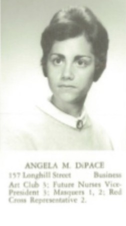 Angela Valente's Classmates profile album