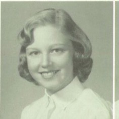 Anne Brown-Baker's Classmates profile album