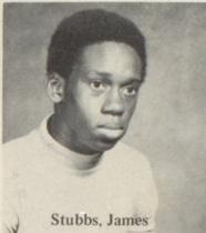 James Stubbs' Classmates profile album