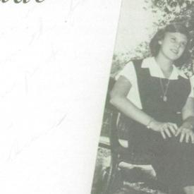 Betty Brose's Classmates profile album