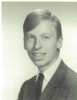 Larry Froberg's Classmates profile album