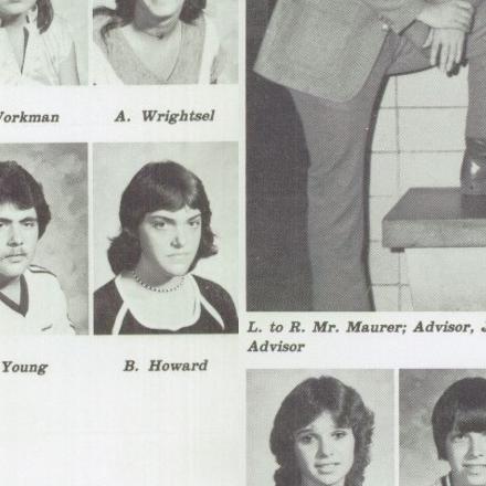 Timothy Rife's Classmates profile album