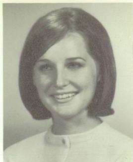 Mary Duree's Classmates profile album
