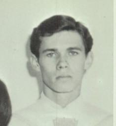 Rex Hinshaw's Classmates profile album