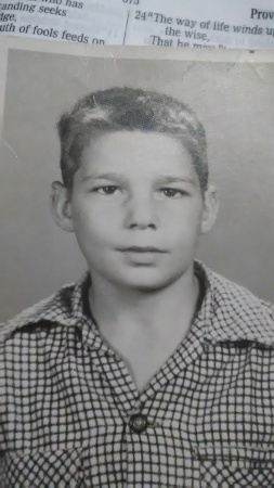 Hans Russell's Classmates® Profile Photo