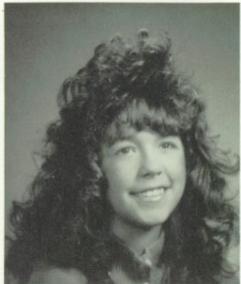 melinda riddle's Classmates profile album