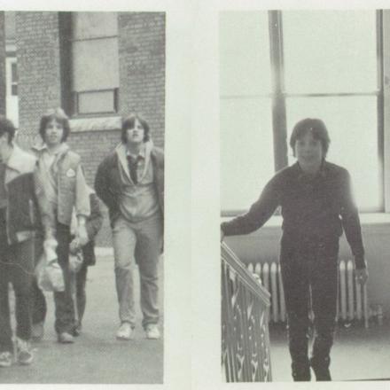 Bob Lipke's Classmates profile album