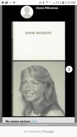 Diane Auerbach's Classmates profile album