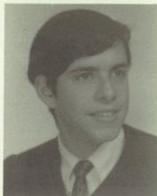 Fred Goldberg's Classmates profile album