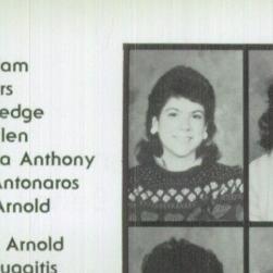 Amy Baker's Classmates profile album