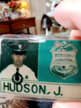 John hudson's Classmates profile album