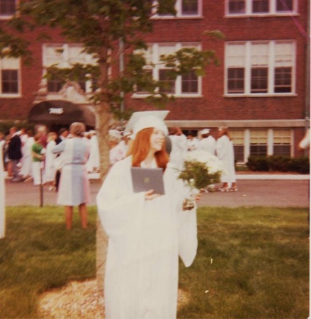 St. Scholastica Class of 1977