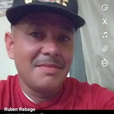 Francisco Ruben Rabago's Classmates profile album
