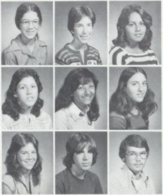 LYNN KIRBY's Classmates profile album