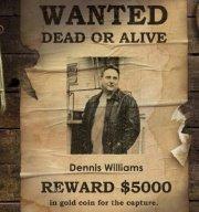 Dennis Williams's Classmates® Profile Photo