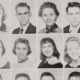 Sharon Gentry's Classmates profile album