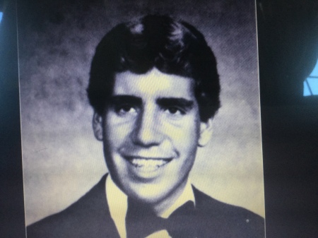 David Buth's Classmates profile album