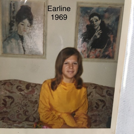 Earline Longerbone-Campbell's Classmates profile album