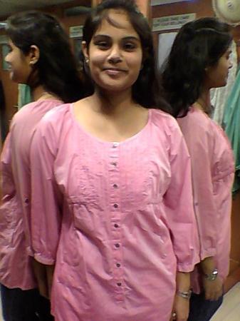 Sudeshna Das's Classmates® Profile Photo