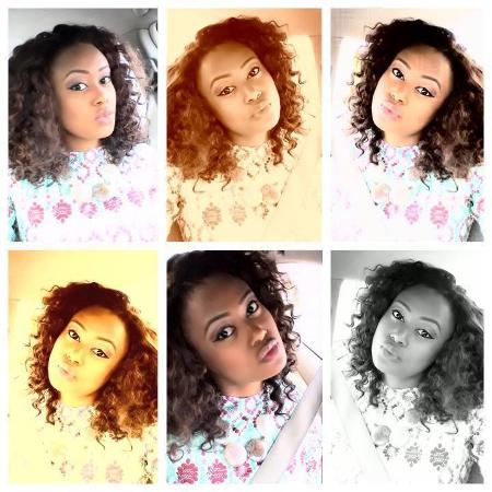 Kimberley Ifeanyichukwu's Classmates® Profile Photo