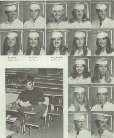 Debbi Haverty's Classmates profile album