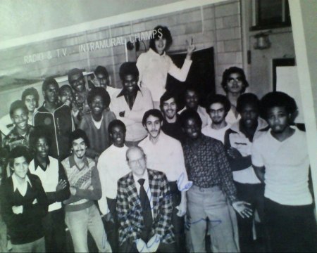 Class of 1978  ENY.Voc Tech. H.S. Brooklny.