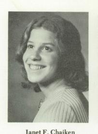 Janet Sprance's Classmates profile album
