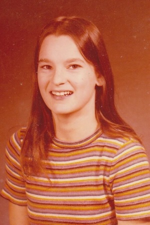Anita Bucci's Classmates® Profile Photo