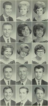 Michael Griffin's Classmates profile album