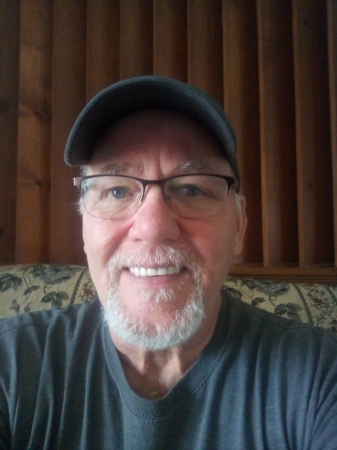 Ronald Calkins's Classmates® Profile Photo