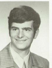 Paul Nichols' Classmates profile album